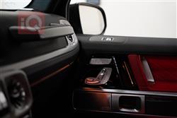 مێرسێدس بێنز G-Class